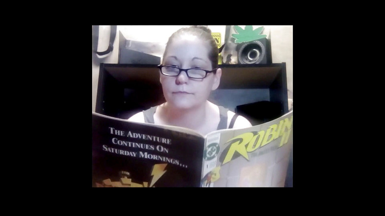 Queen Mea: Šprtka tě ignoruje