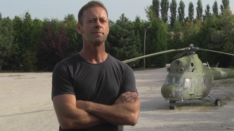 Rocco Siffredi: RoccoSiffredi hard academy part 1