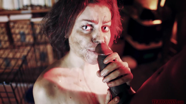 TerrorXXX: Don't Feed the Brute Featuring Sovereign Syre, Jason Brown