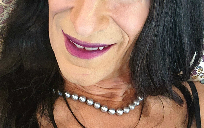 Cassandra Lovit: Cassandracassandra ile mastürbasyon