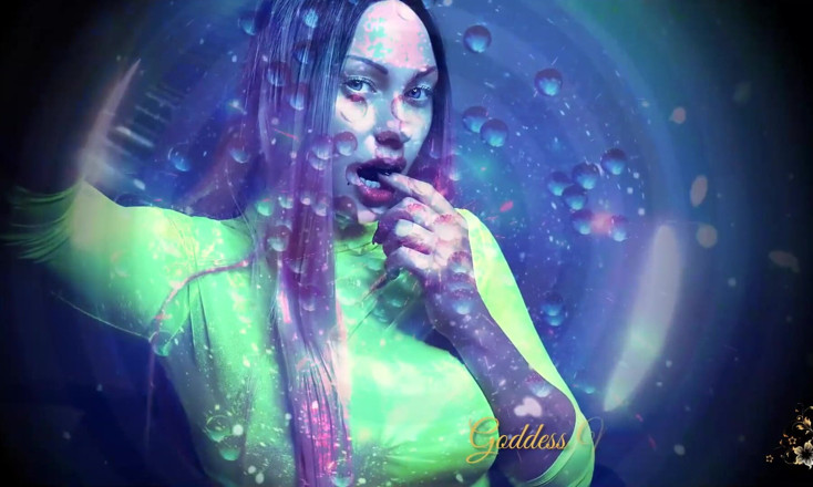 Goddess Misha Goldy: Truly mesmerizing JOI experiencing! With my magic spell, each stroke...
