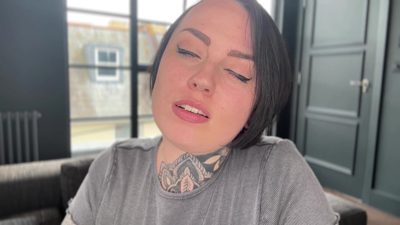 Miss Valentina: Besessen von schwanzlutschen