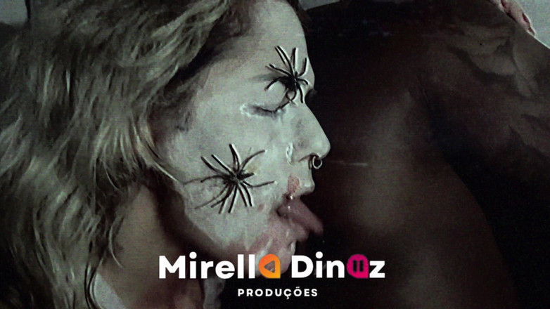 Mirella Diniz: Cadılar Bayramı 2025: Yapımcının Partisi