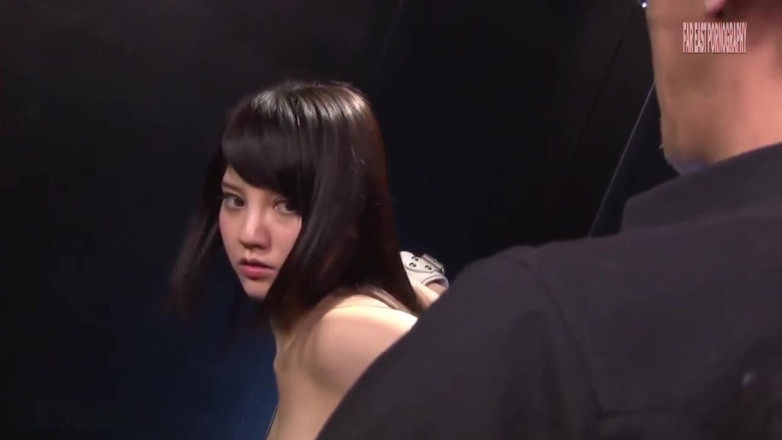 Far East pornography: Undercover Abyss. Rei Surrendering to the Mission of Endless Pleasure - 3
