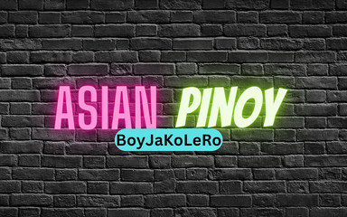 ASIANJAKOLpinoy: Asijský Pinoy