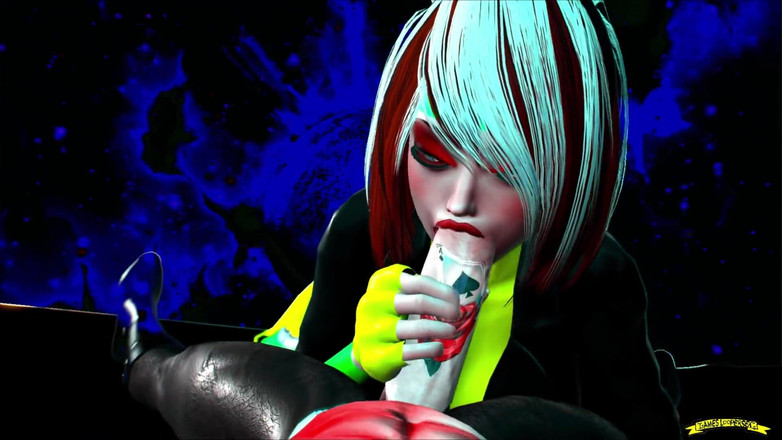 Games looper sex: Xxx fabrikası 2 (3d porno animasyonu) 4k