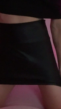 Sexy dünne