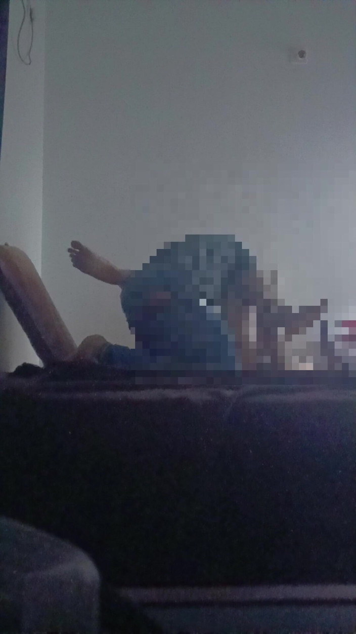 Sapi143: Traindo Huband Frand