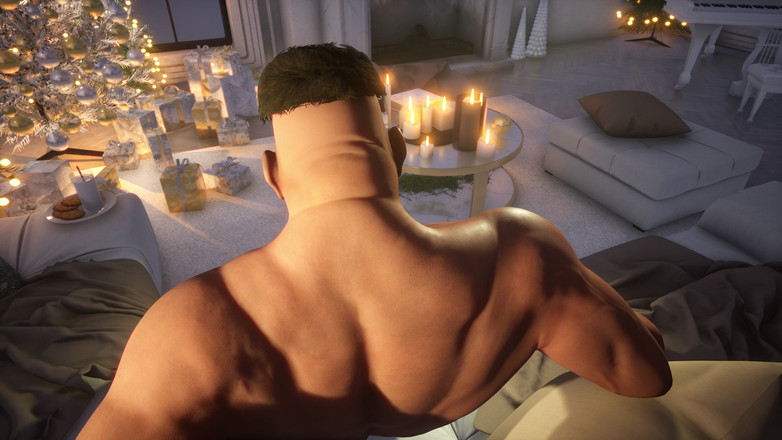 PixelAftDark: Hry sobími - dar análu