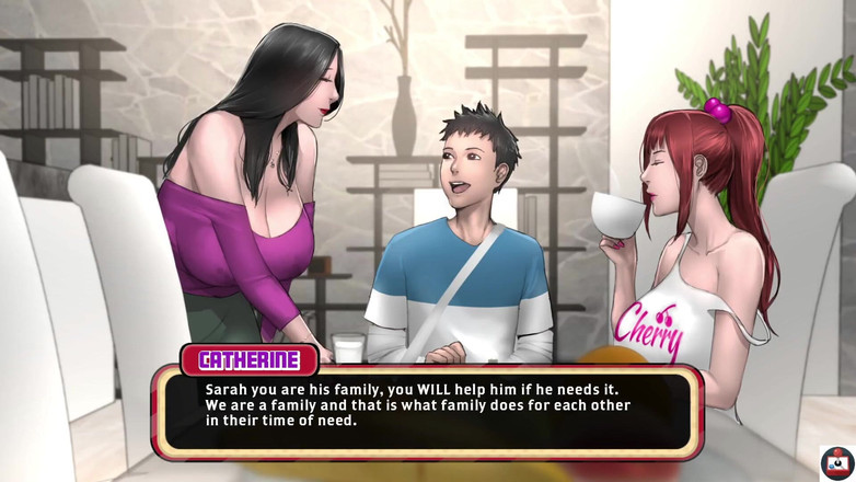 Joystick Cinema: Putera Suburbia - (pt 06)