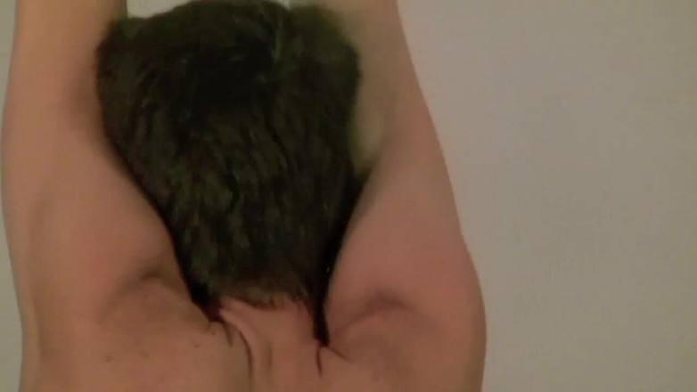 Dream Boy Bondage: Ломка Акселя - Глава 4