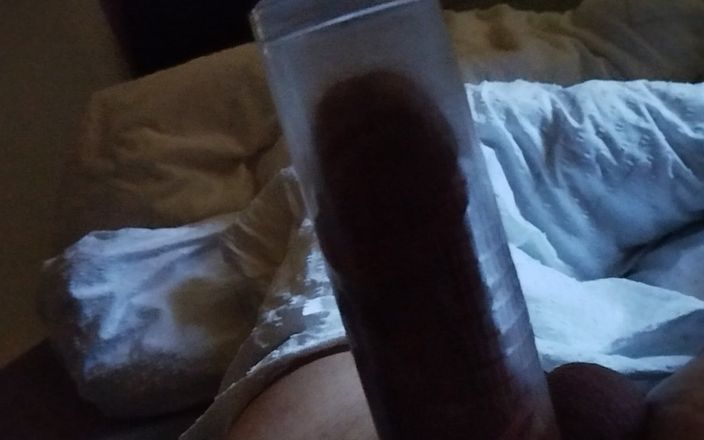 Marian: Memompa pagi-pagi