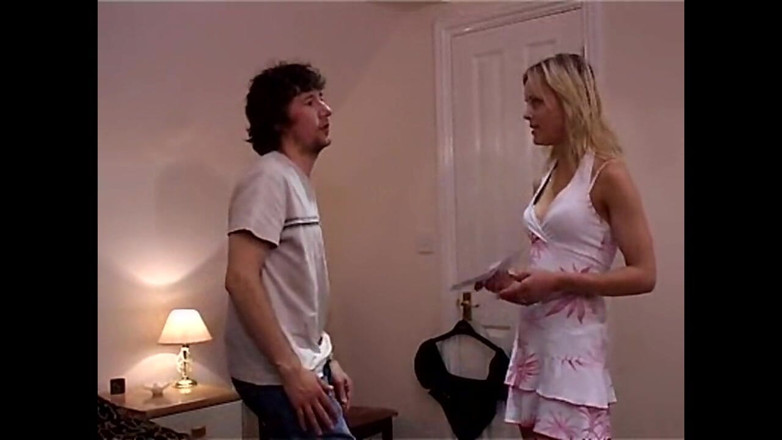 RealPunting: Teenager Anal Expert Pamela of Burgess Hill