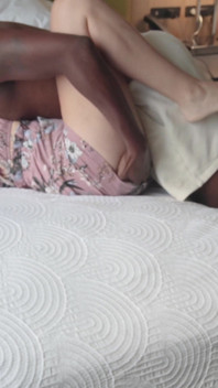 Nasty Hotel Fucking for Hotwife Naomi Naughti and BBC Jay Playhard