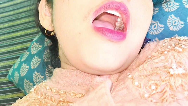 Village studio: Švagr mě tvrdě ošukal svým tvrdým ptákem