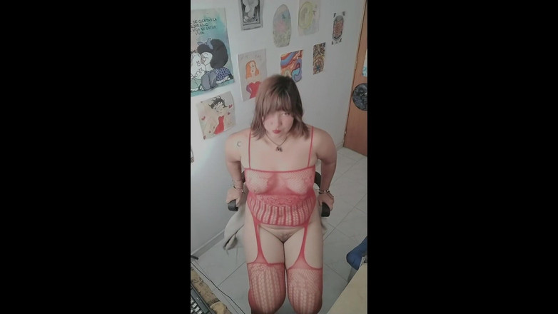 Nana Bela: Ti mostro tutta la mia lingerie Parte 1