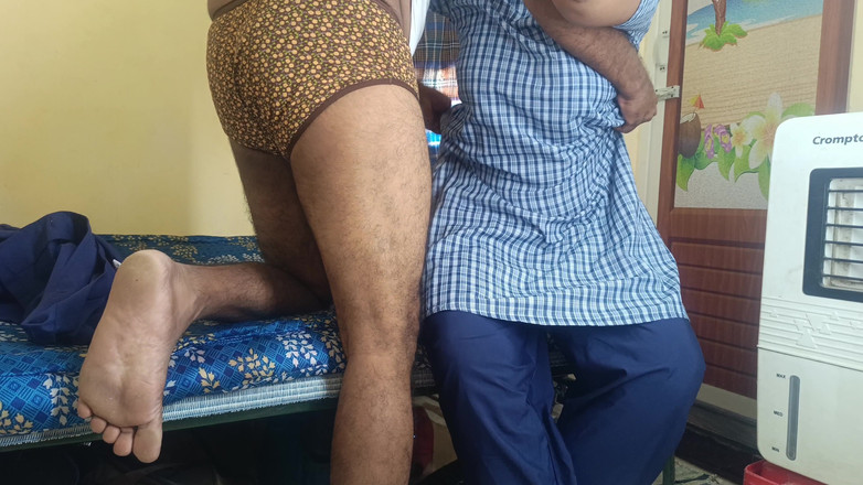 Magilmathi: South Indian Girl