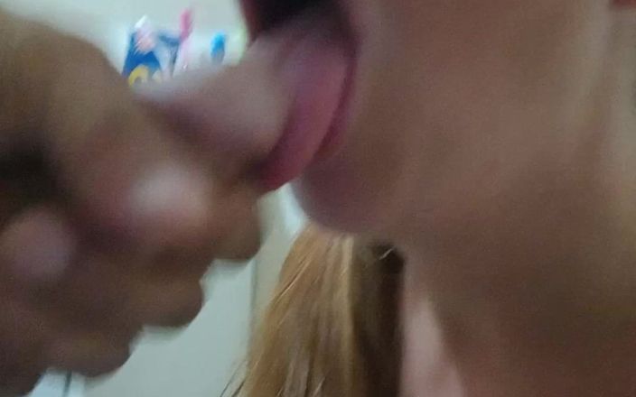 Casalbembolado: Ssanie wszystkiego, połykając mleko