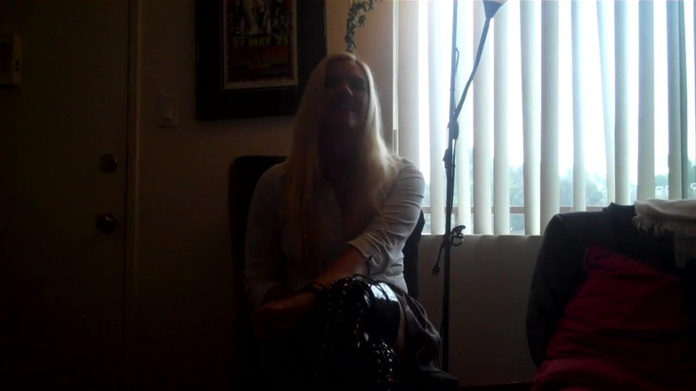 Cryptostudios: Tabitha 237
