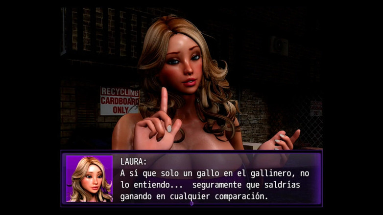 HotSummer117: La mia nuova vita cap 67 - scopando la mia sorellastra in...