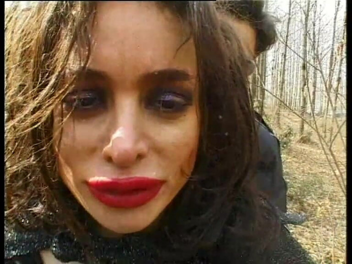 Vintage megastore: Dip 46 - Häxan och horan - Scen 4