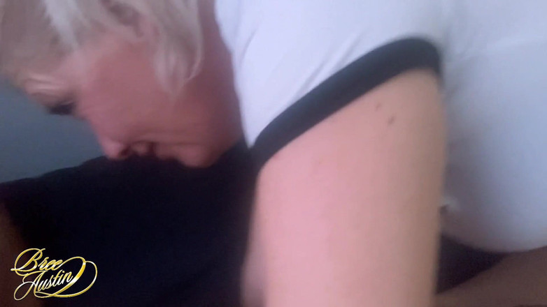 Brees Lair: Vecinii m-au urmărit cum sug o mare albă ruptă