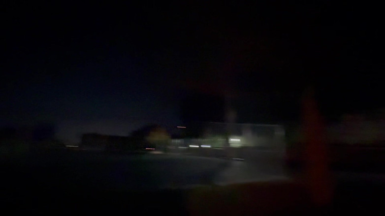 SquashDaddy: Backseat Action 4 (bsa4) Lunar Eclipse