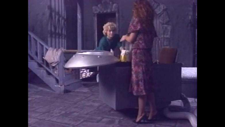 The Unforgettable: Lois en Tami zijn