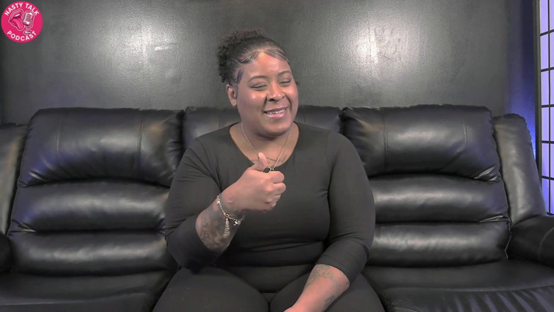 Behind the nasty: Rozhovor s Gizelle Lane
