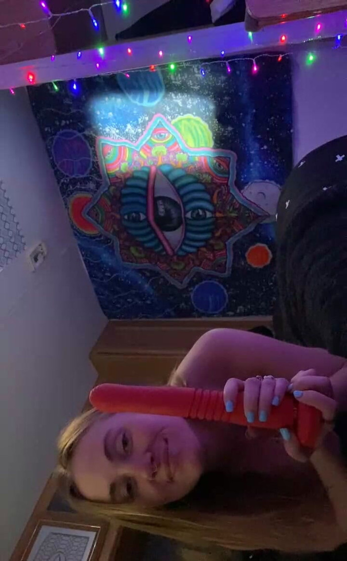 April Sparx: 스트림은 얼리 버드 스페셜을 시작 나는 모든 무엇을 Dork 일어나