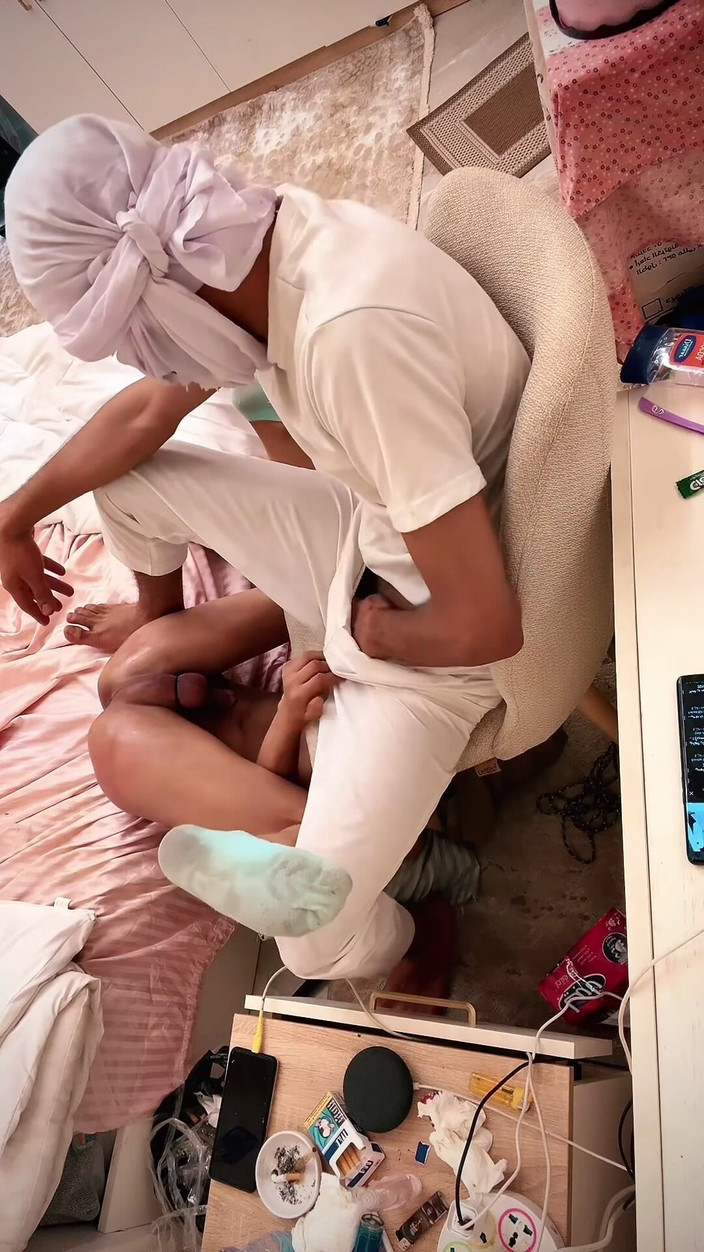 Tig44vip: Daddy Punishment