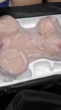 Tantaly Britney 2.0 Doll Unboxing How Do You Use a Sex Doll?