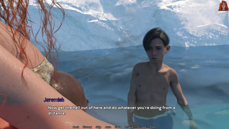 Neon2520: Fate Won't Seperate Us V0.6a Corno Atualização 06