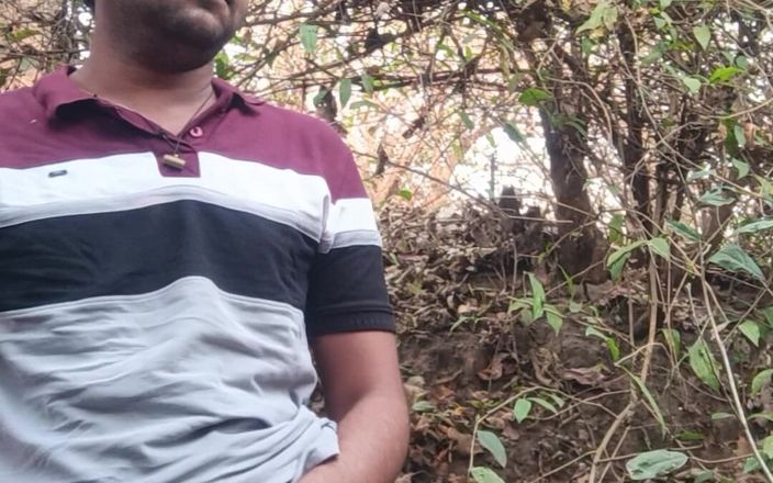 IsmaatDeva: Dans la forêt seule