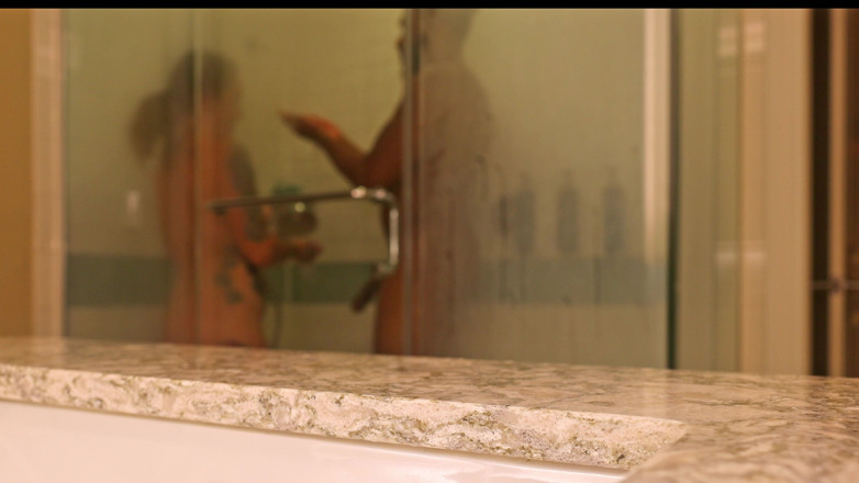 Jordan Wright: Strawberry Blonde Takes Dick All Over the House