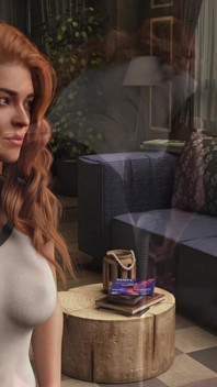Granice moralności (część 06) - autor: Novel-games