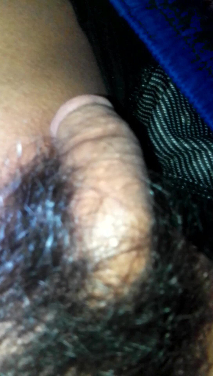 Ahmad Faozi: Sevimli küçük penis