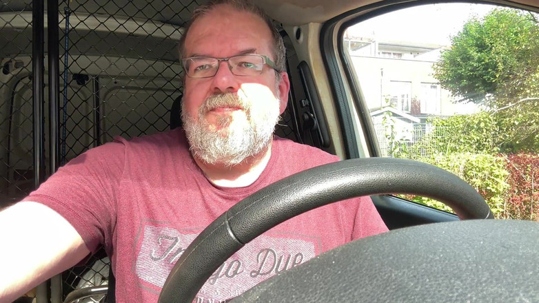 Qualzucht: Moje dovolená, září 2024, část 4