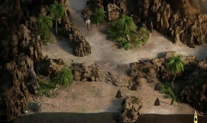 Dirty GamesXxX: 나디아의 보물: 케이프 베드라 ep 131