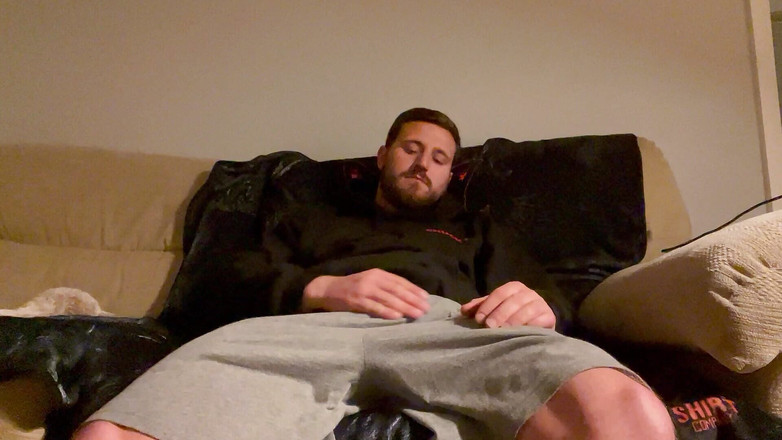 Slutty Samuel: Meu jogo de pau.