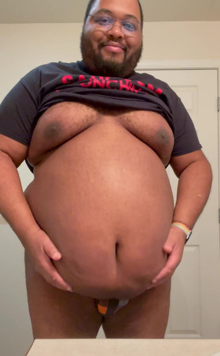 Blkhole420: Waga przed snem. 2021 był trudnym rokiem w dół na lbs....