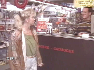 Naughty by nature in Holland: Vyrobeno v Holandsku, část 14