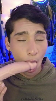Do You Like How I Suck It?