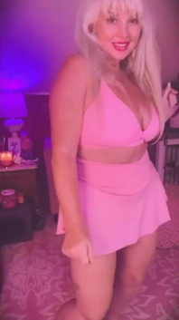 Dancerize From Rosie