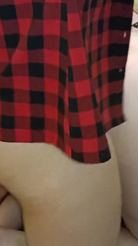 Fuck in the Ass and Feeling Great