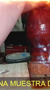 Un Estiramiento Sin Limites Del Gloton