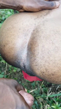 Amateur Straight Guy Trying Something Extraordinary
