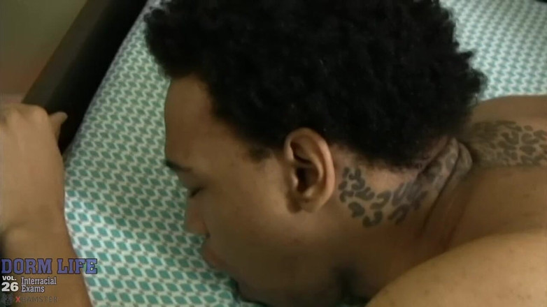 CocoDorm: Slaapzaal leven #26 - scène 5