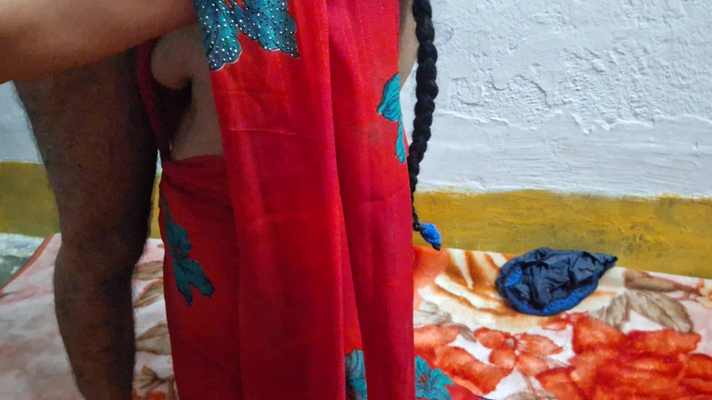 Busty Banuu: Bystiga kåta styvsyster knull av styvbror