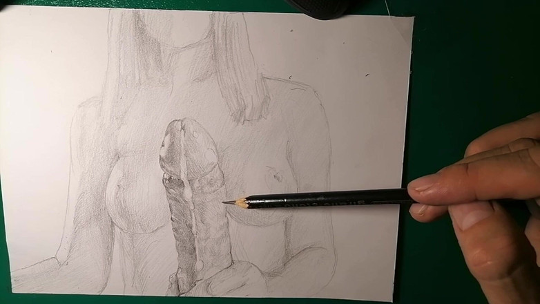 Julia-Softdome: Orgasm distrus - Arta Sexuală # 2